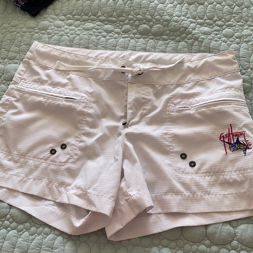 Guy Harvey Board Shorts